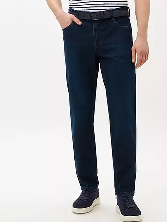 EUREX | Denim Straight Fit LUKE | 